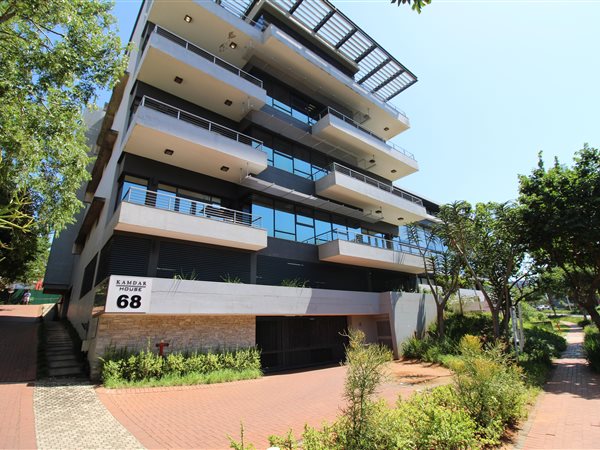 120  m² Commercial space in Umhlanga Ridge