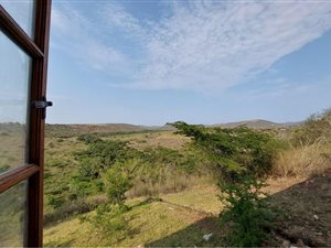 21.9 ha Farm in Nseleni