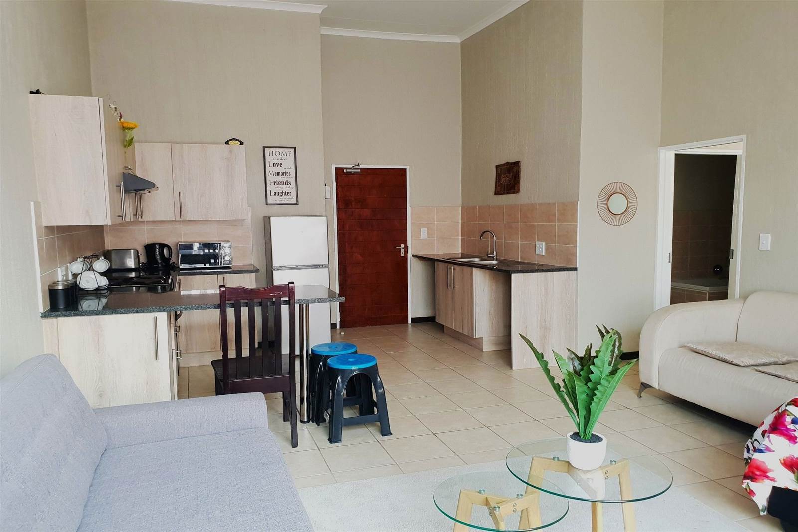 1 Bed Apartment in Bergbron photo number 5