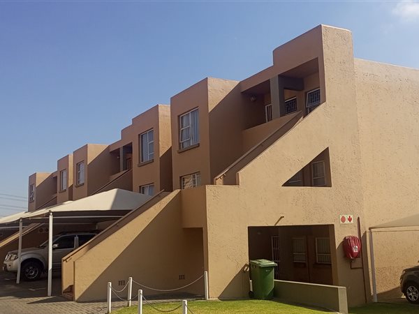 2 Bed Apartment in Randhart