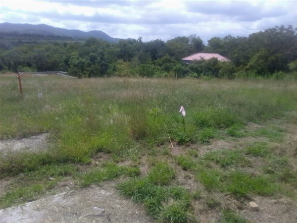 300 m² Land available in Kamagugu