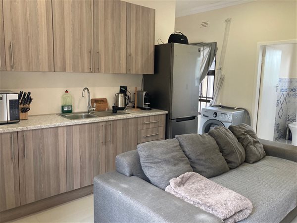 1 Bed Apartment in Lombardy West