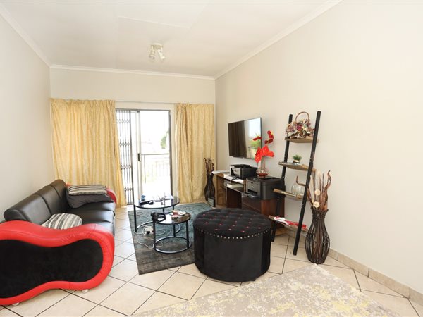2 Bed Apartment in Country View