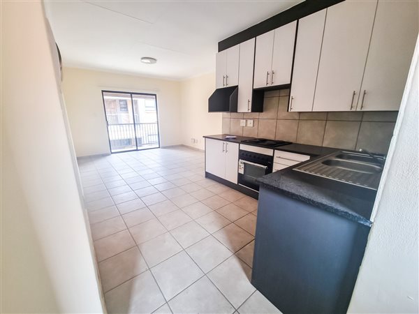 3 Bed Apartment