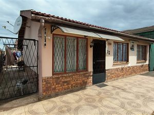 3 Bed House in Copesville