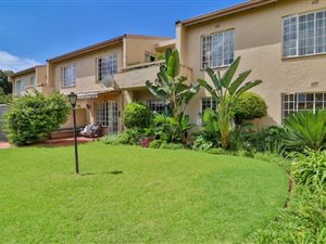 3 Bed Townhouse in Bedford Park