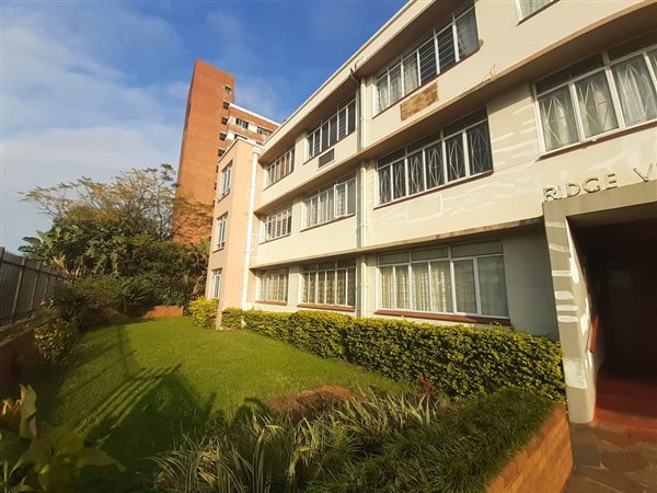 3 Bed Apartment in Chesterville