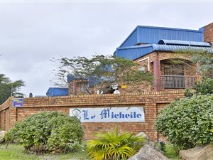 1 Bed Flat in Richards Bay Central