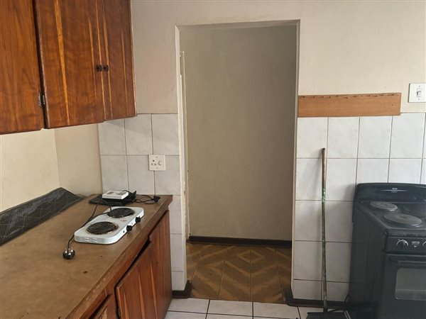 3 Bed Apartment