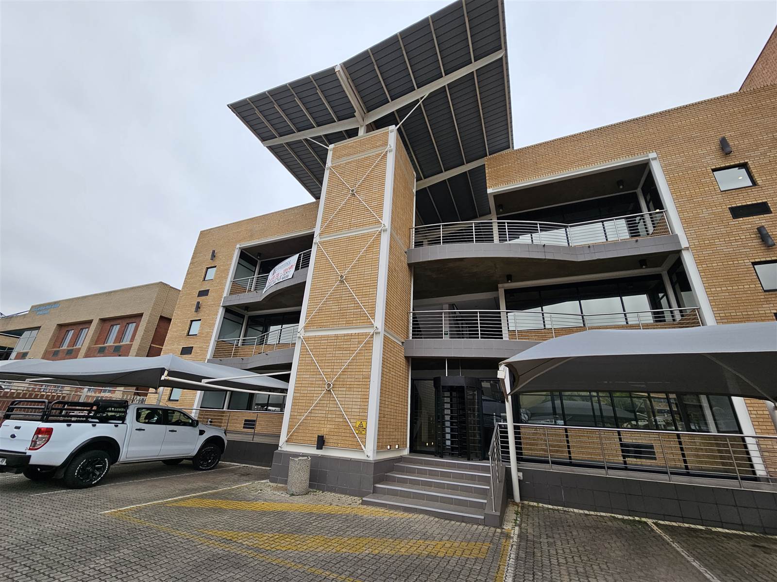 1912  m² Commercial space in Nelspruit Central photo number 1