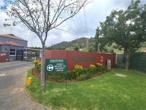 2 Bed Townhouse in Linmeyer