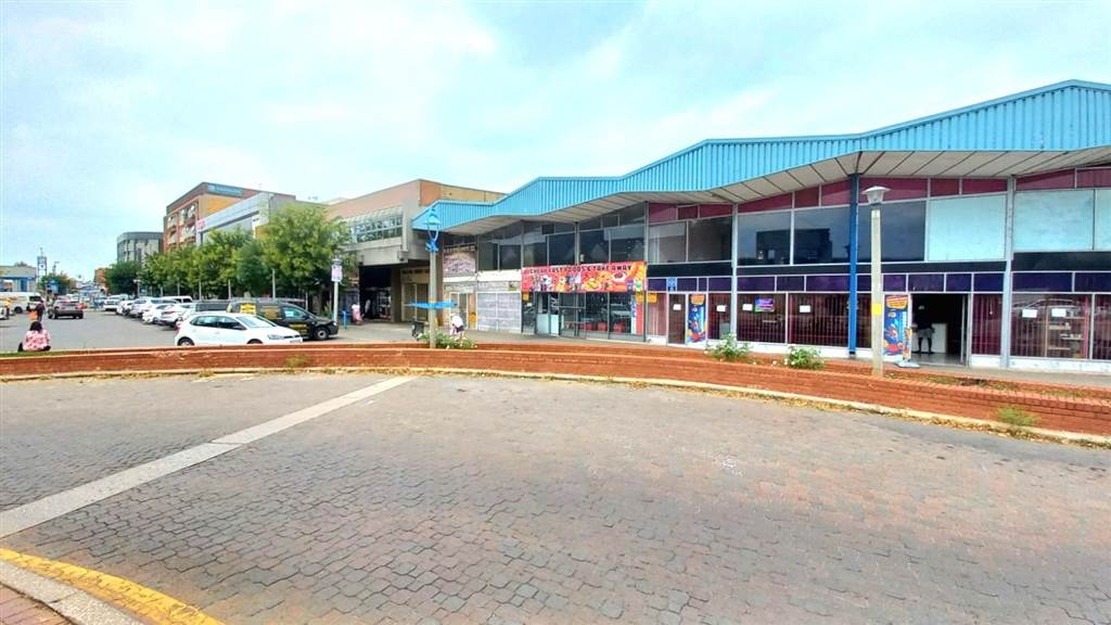 1721  m² Commercial space in Alberton photo number 6