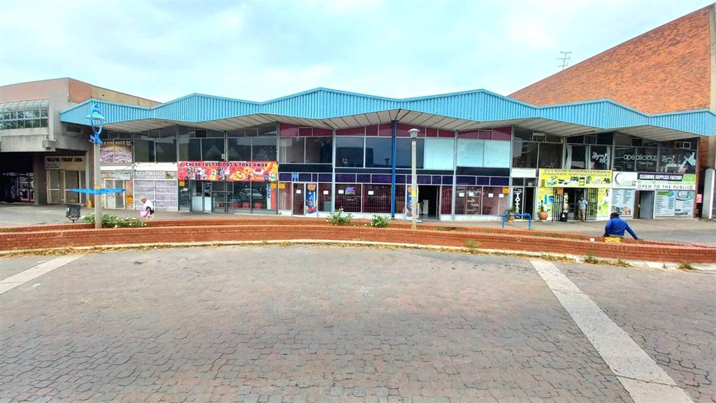 1721  m² Commercial space in Alberton photo number 2