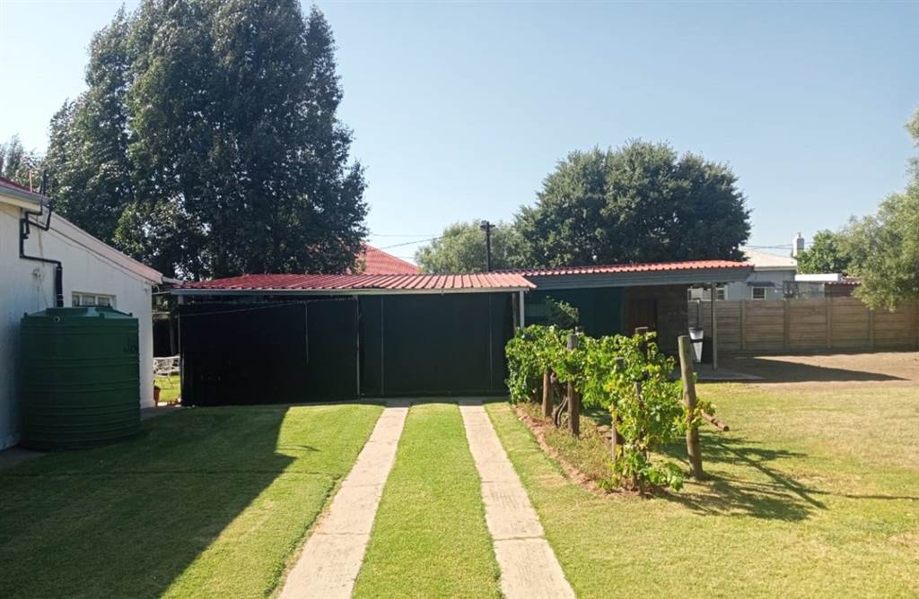 3 Bed House in Marquard photo number 25