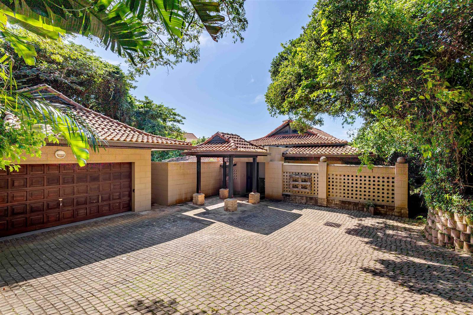 3 Bed House in Zimbali Estate photo number 25