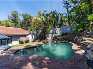 5 Bed House in St Winifreds