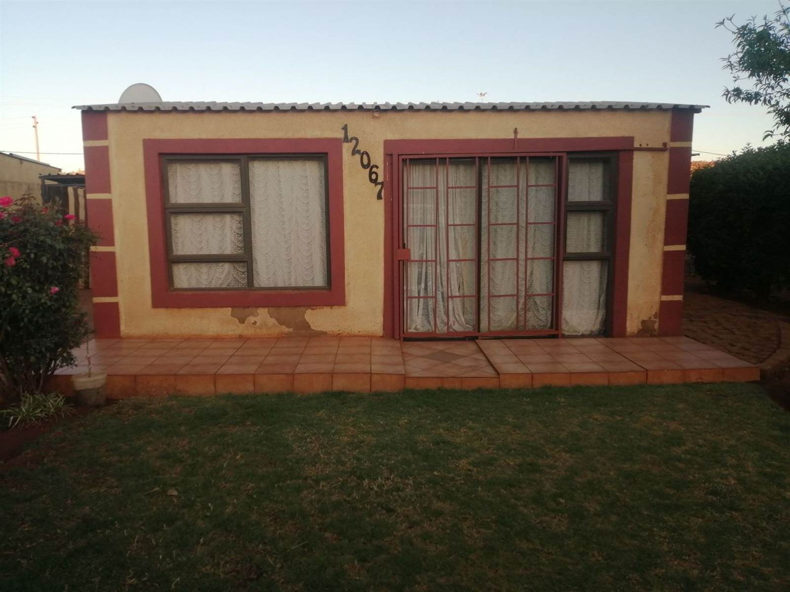 2 Bed House in Ikageng photo number 23