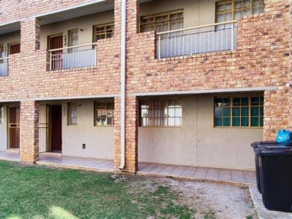 2 Bedroom Apartment 2 Bedroom Apartment