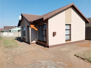 3 Bed House in Sebokeng Zone 10