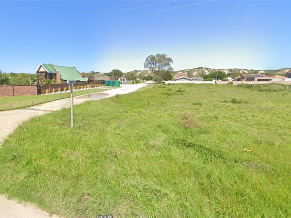 1 194 m² Land