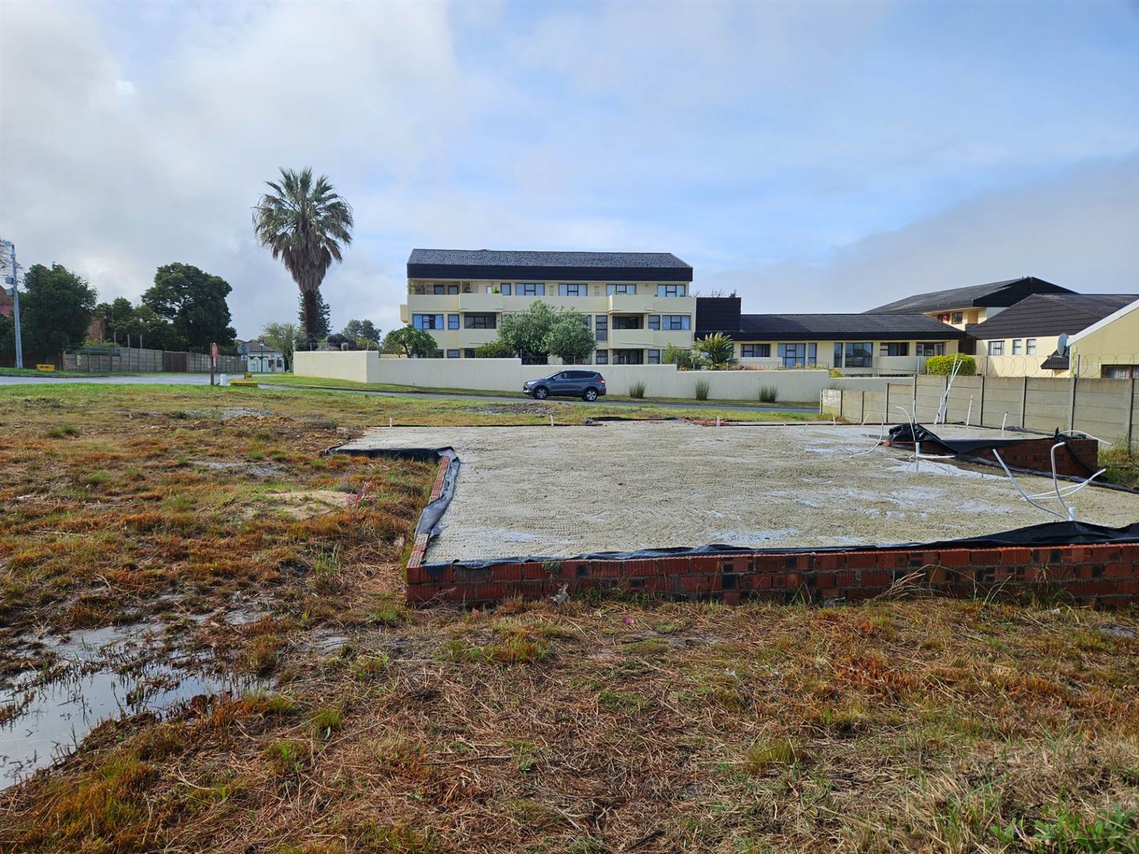 595 m² Land available in Kleinmond photo number 6