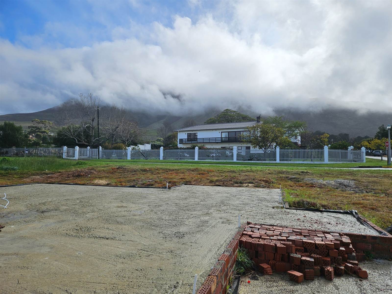 595 m² Land available in Kleinmond photo number 9