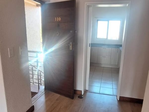 2 Bed Apartment