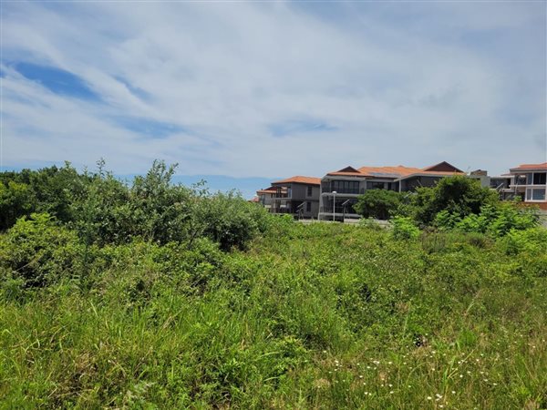1171 m² Land available in Hawaan Forest Estate