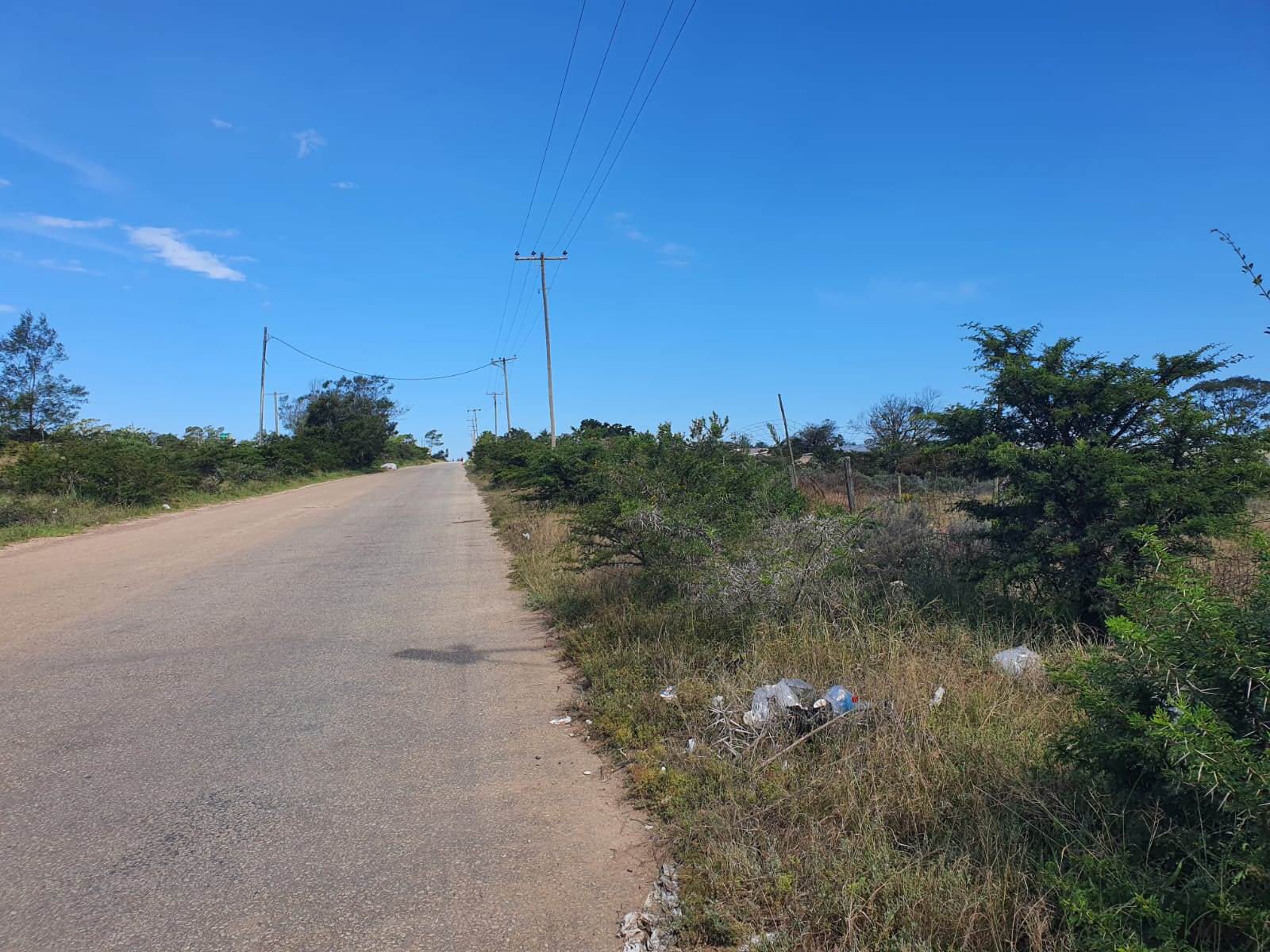 5045 m² Land available in Grahamstown Central photo number 7