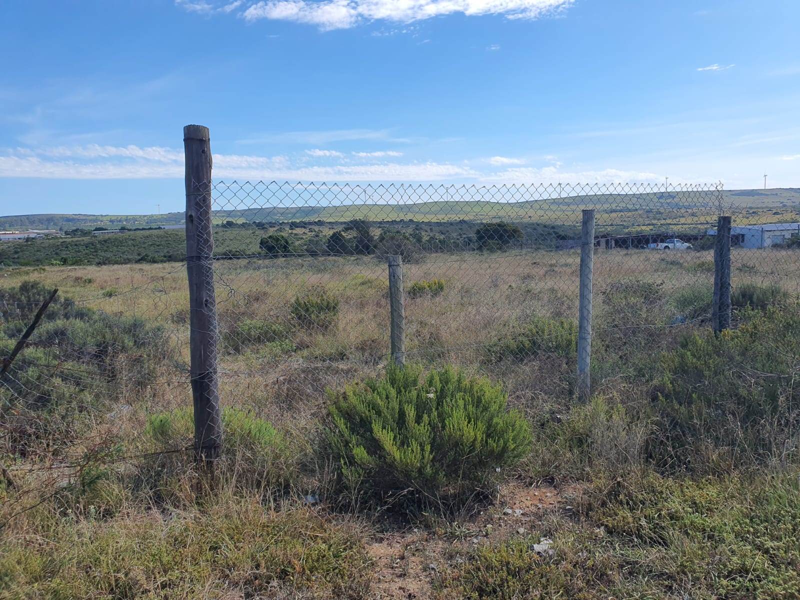 5045 m² Land available in Grahamstown Central photo number 2