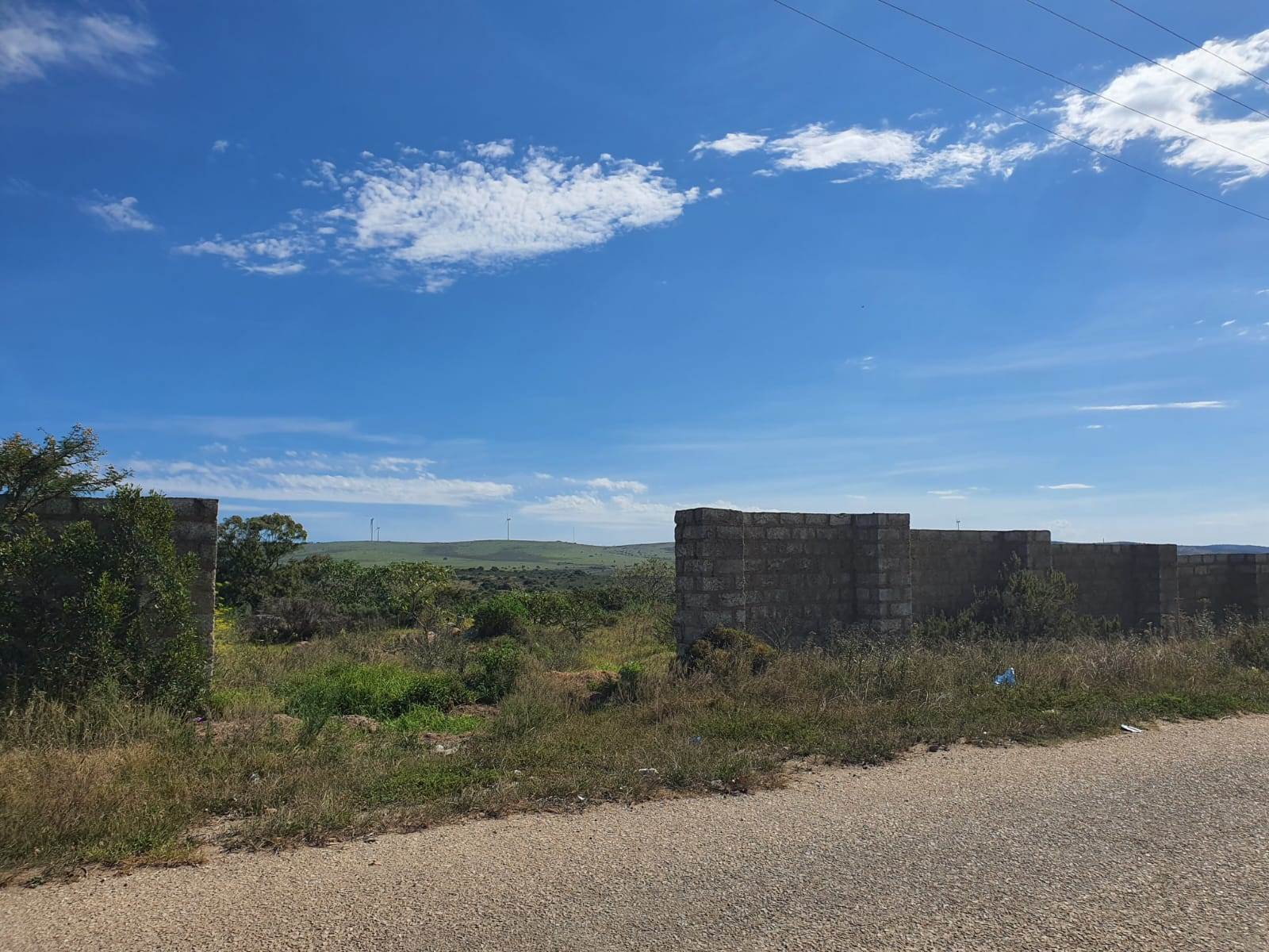 5045 m² Land available in Grahamstown Central photo number 4