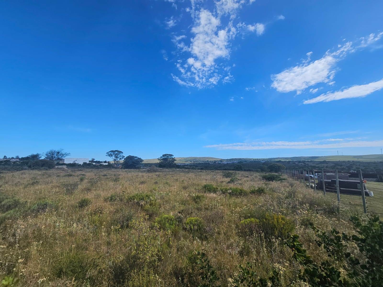5045 m² Land available in Grahamstown Central photo number 9