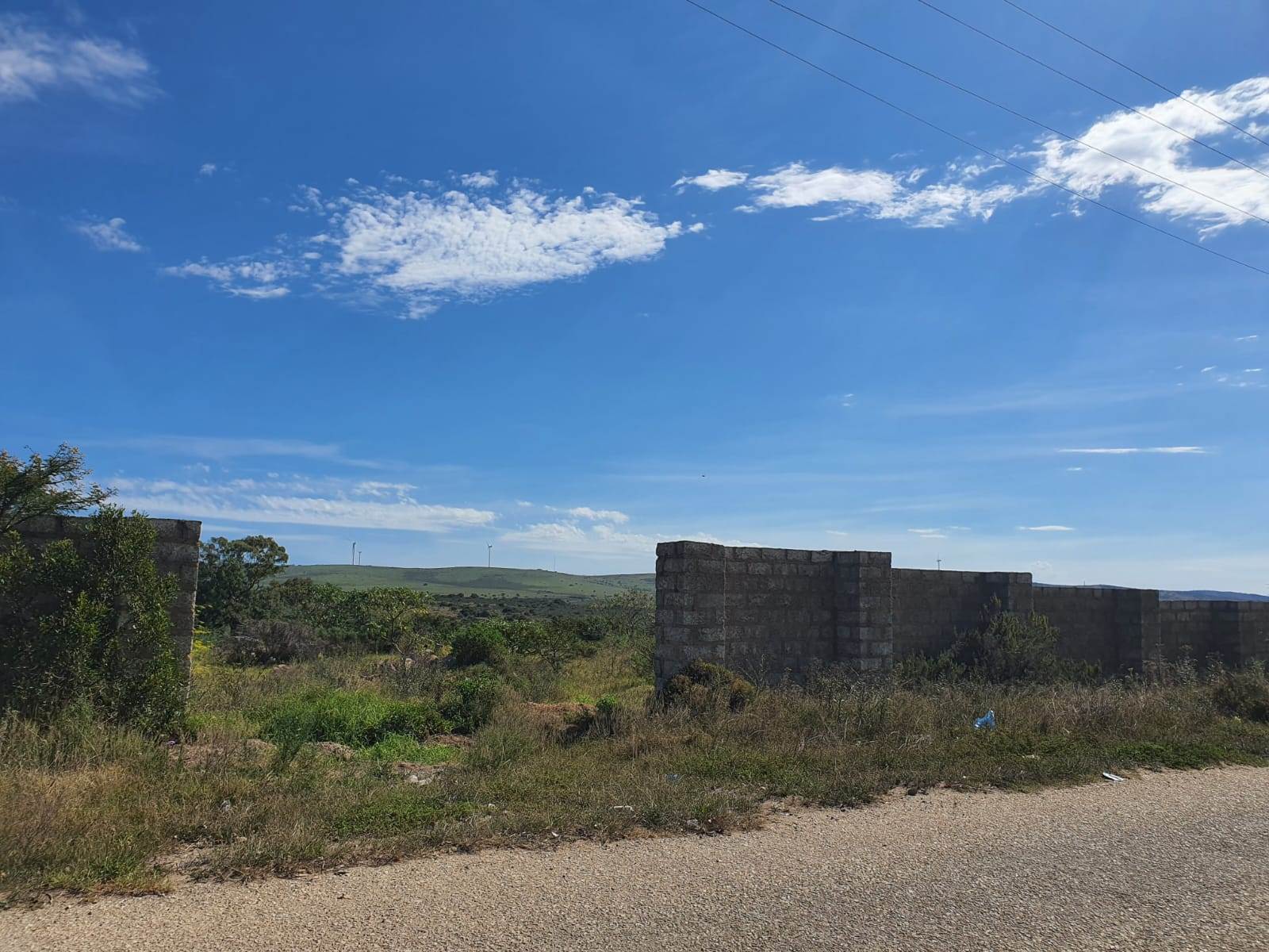 5045 m² Land available in Grahamstown Central photo number 1