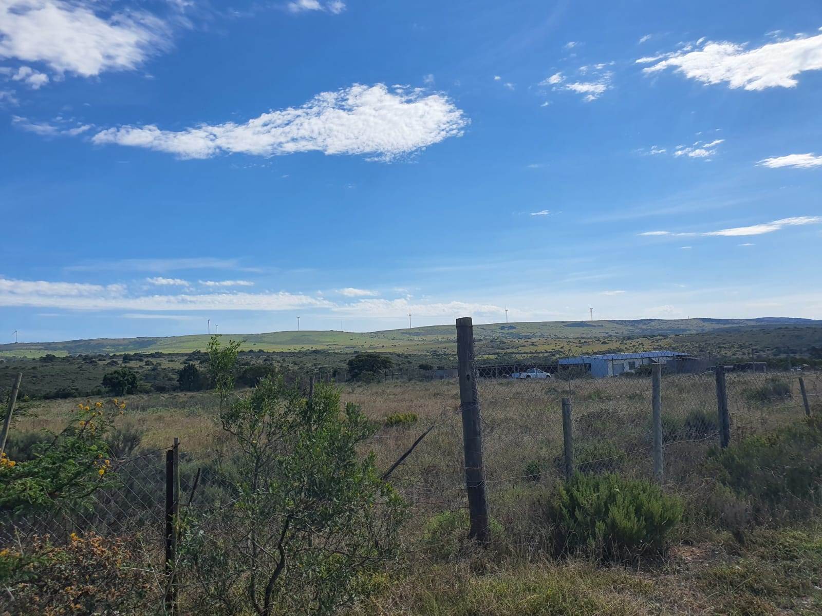 5045 m² Land available in Grahamstown Central photo number 3