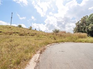 5892 m² Land available in Dannhauser
