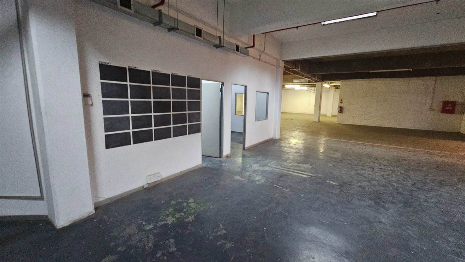 1373  m² Industrial space in Bellville Central photo number 7