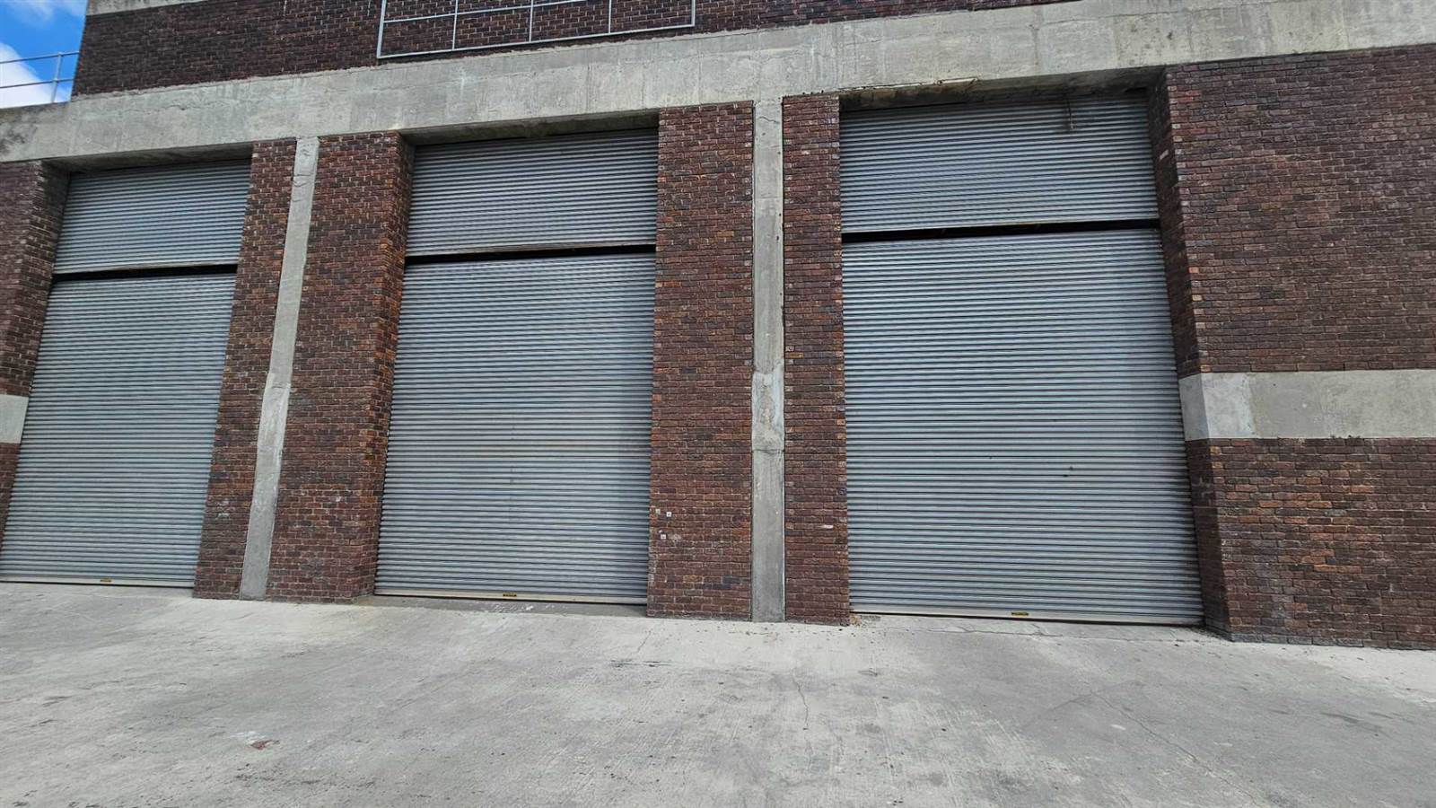 1373  m² Industrial space in Bellville Central photo number 14