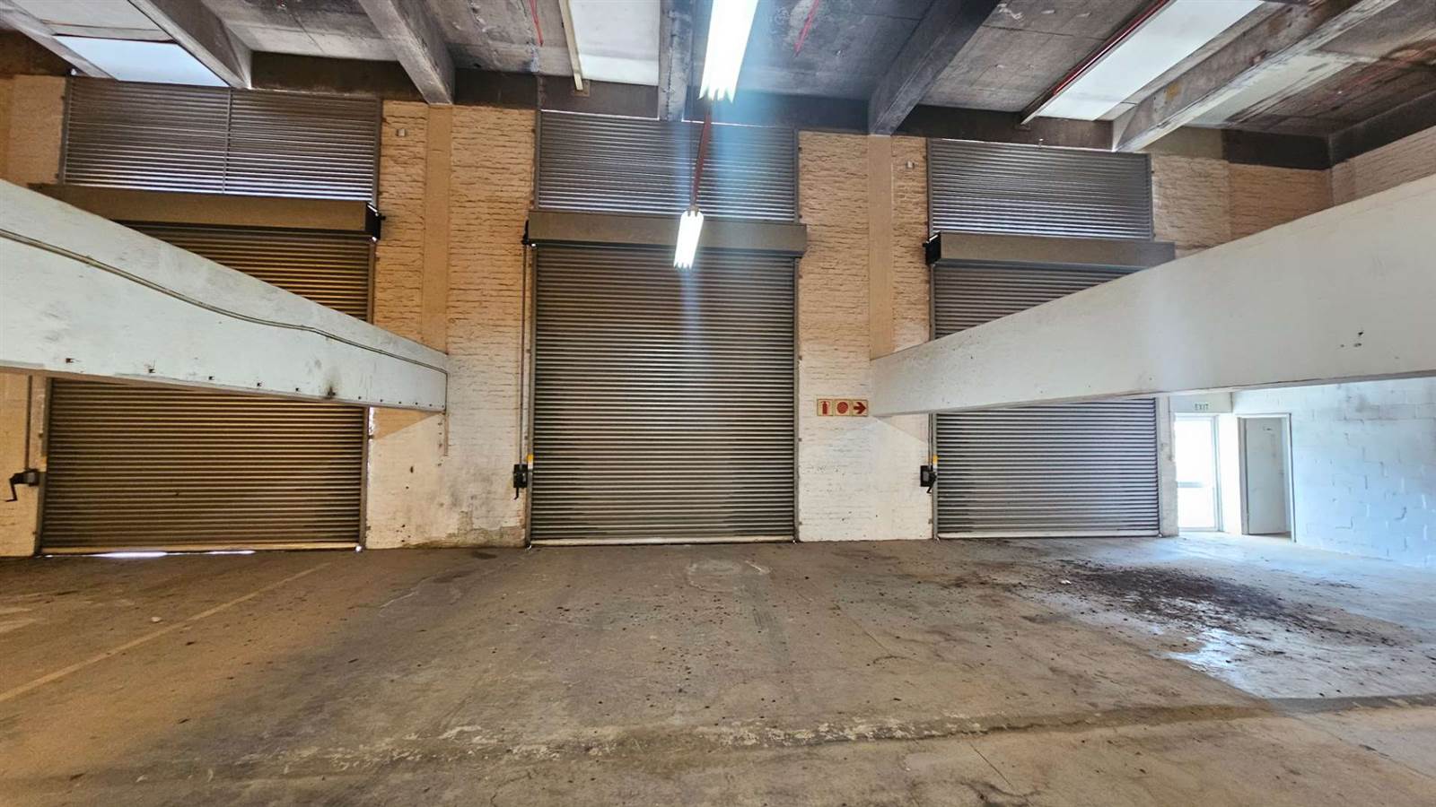 1373  m² Industrial space in Bellville Central photo number 6