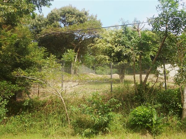 1380 m² Land available in Ramsgate