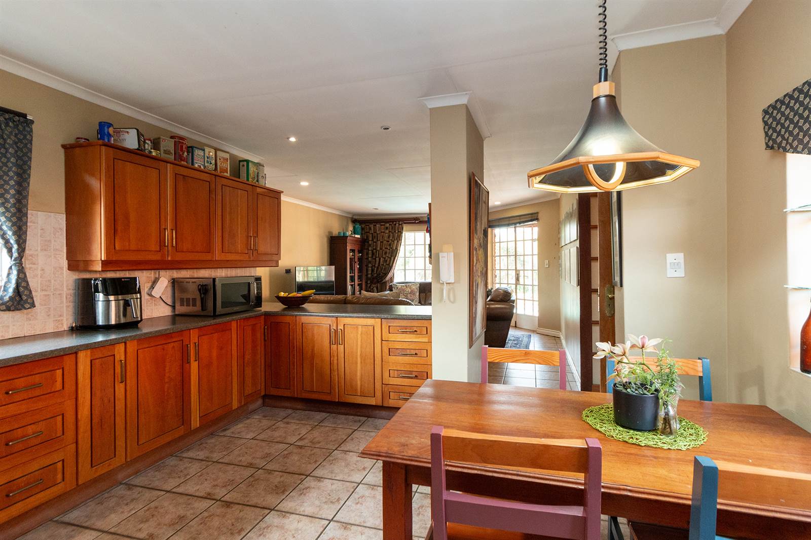 4 Bed House in Mooikloof Equestrian Estate photo number 22
