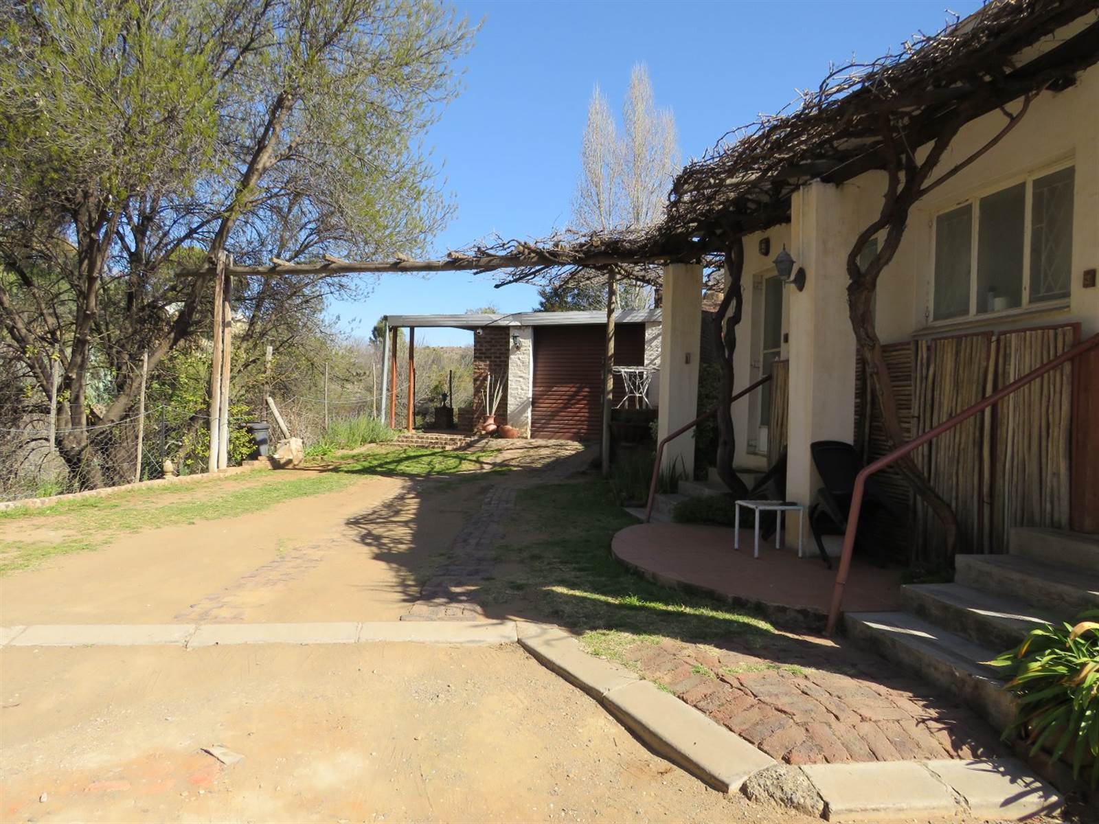 6 Bed House in Colesberg photo number 25
