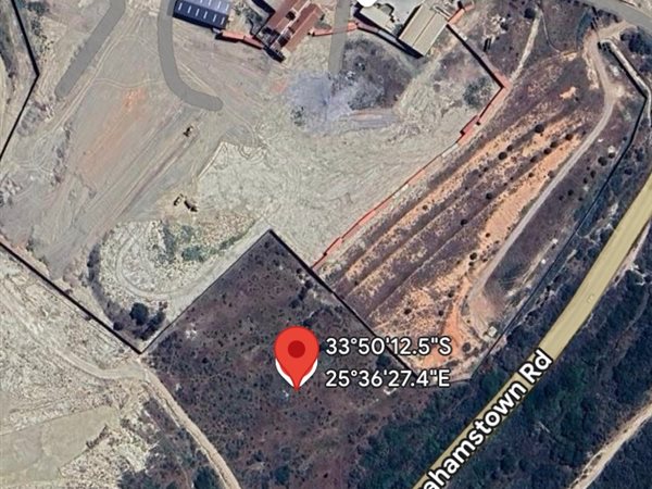 1 ha Land