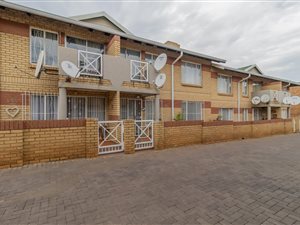 2 Bed Townhouse in Kenleaf