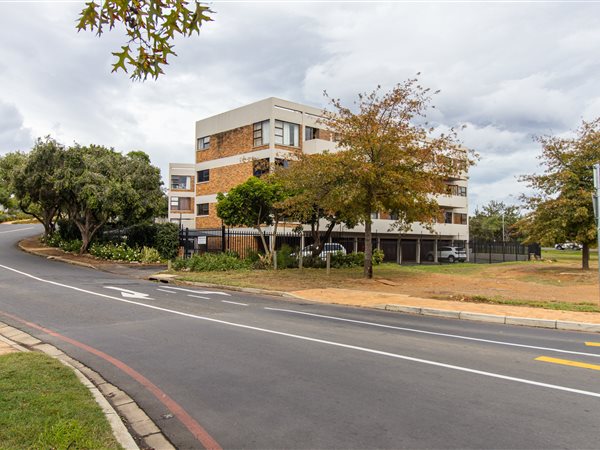 3 Bed Apartment in Stellenbosch Central