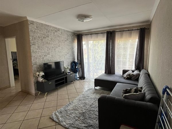 2 Bed Apartment