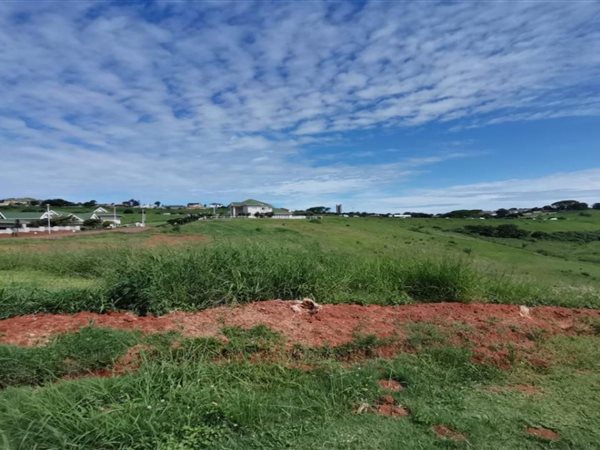 1126 m² Land available in Kindlewood Estate