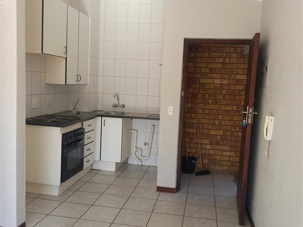 1 Bed Apartment