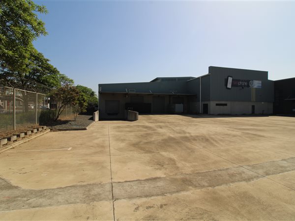 3 146  m² Industrial space