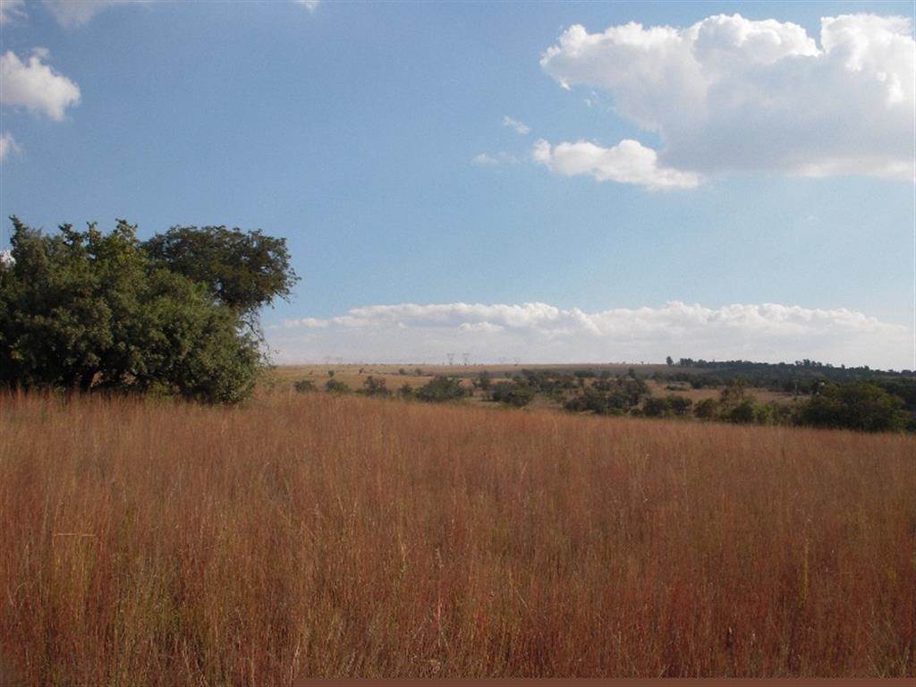 10.7 ha Land available in Hennops River photo number 5