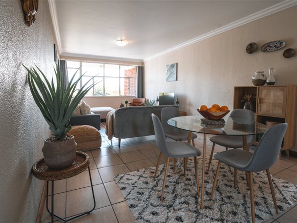 3 Bed Apartment in Benoni Central